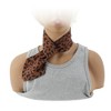 Unique Bargains Women's Versatile Ribbon Headband 1 Pc - 4 of 4