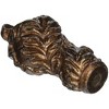 Cal Lighting FA-5060B Metal Cast Finial - 2 of 2