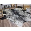 Rugs America Nash HC33 Animal Contemporary Area Rug - 3 of 4