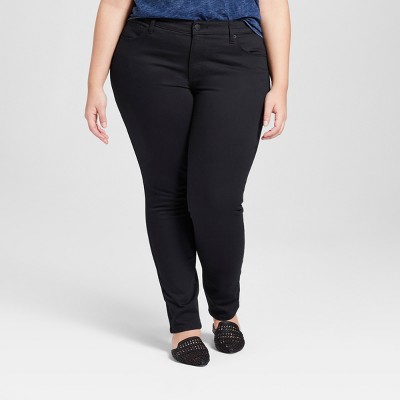 target womens skinny jeans