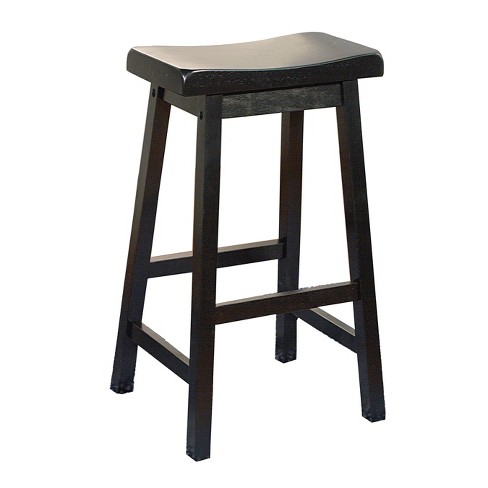 30 black on sale bar stools