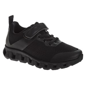 Josmo Kids Boys' Hook and Loop Sneakers. (Toddler/Little Kids) - 1 of 4