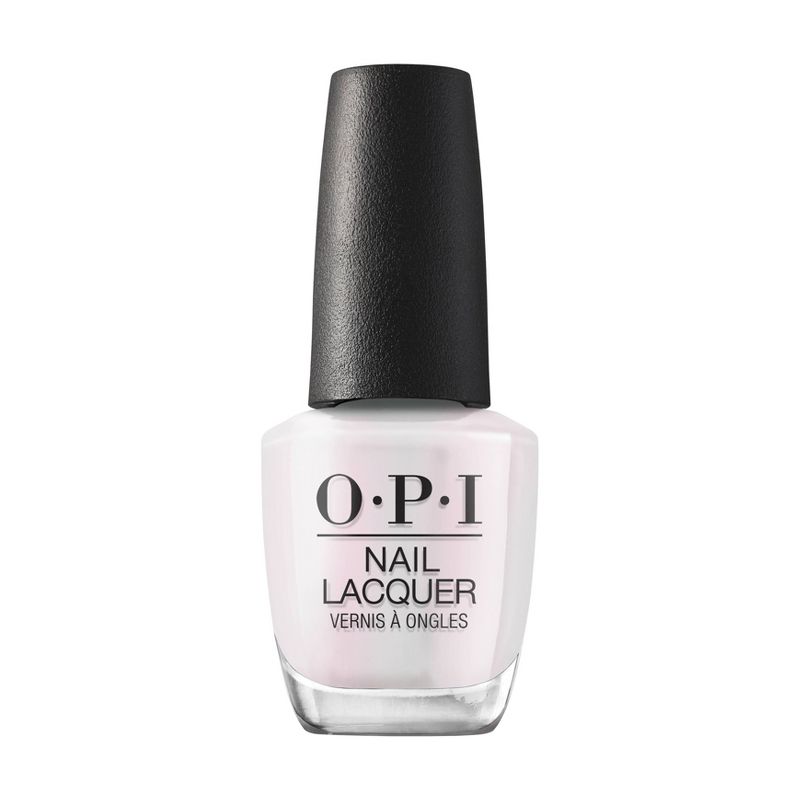 OPI Nail Lacquer - Glazed N Amused - 0.5 fl oz, 1 of 4