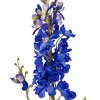 Vickerman 33" Artificial Larkspur Spray, 3 per bag - 2 of 4