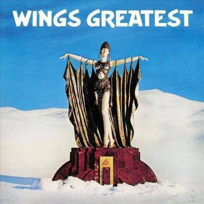 Wings - Greatest (CD)