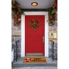 Liora Manne Natura Holiday Outdoor Mat.. - 3 of 4