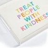 socoart Treat People With Kindness III Acrylic Tray - Deny Designs - 3 of 4