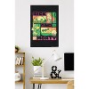 Trends International Rick And Morty: Season 8 - Panels Unframed Wall Poster Prints - 2 of 4