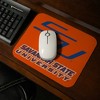 Savannah State University Secondary Logo Low Profile Thin Mouse Pad - 2 of 2