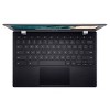 Acer 11.6" Chromebook Laptop, 32GB Storage, Intel Processor, Silver (CB311-9H-C1JW) - image 4 of 4