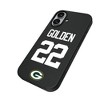 NFL Green Bay Packers Players Game Tactic MagSafe Compatible Cell Phone Case for Apple iPhone 17 Series - 2 of 4