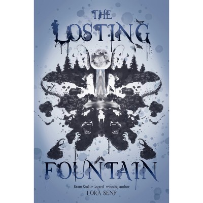 The Losting Fountain - by Lora Senf