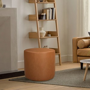 Clover Ottoman - Lifestyle Solutions - 1 of 4
