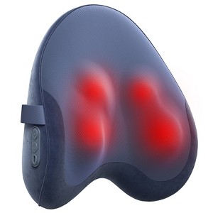 SUGIFT Back Massager with Heat - 1 of 4
