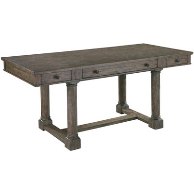 Hekman 27837 Lincoln Park Desk 2-7837 Lincoln Park