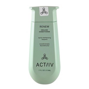 Actiiv Hair Science Renew Healing Conditioner - 7 oz - Renew your strands, revive your shine - 1 of 4