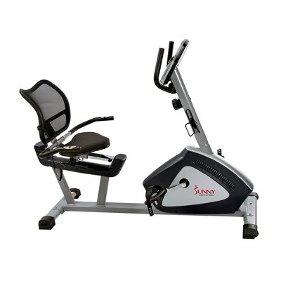 target recumbent bike