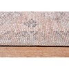 Obeetee Avalon Diamond Woven Indoor Area Rug - 4 of 4