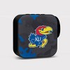 NCAA Kansas Jayhawks Bluetooth Portable Speaker with FM Radio - 2 of 3