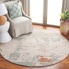 Metro MET854 Hand Tufted Indoor Rugs - Safavieh - 2 of 4