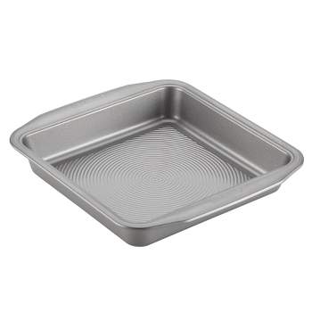 Farberware Nonstick Bakeware 9-inch Grey Round Springform Pan - Bed Bath &  Beyond - 7468611