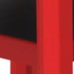 12+18+24in red + black