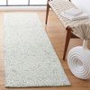 Metro MET998 Hand Tufted Indoor Rugs - Safavieh - 2 of 4