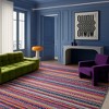 Rug Branch Contemporary Boho Indoor Rug - 3 of 4