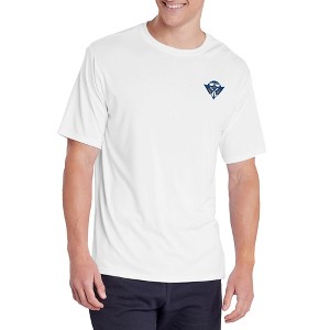Men's The University of Tennessee at Martin Men's Sport Active T-Shirt Left Chest Logo - 1 of 4