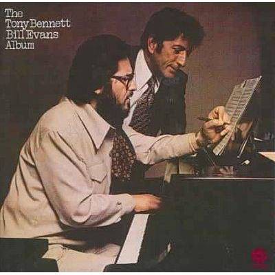 Tony Bennett & Bill Evans - The Tony Bennett & Bill Evans Album (Expanded Edition) (CD)