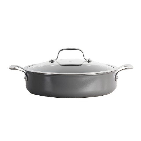 T-fal Excellence Reserve Ceramic 12 Frying Pan + Reviews