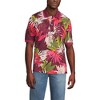 Lands' End Men's Short Sleeve Comfort-First Mesh Polo Shirt - 4 of 4