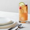 4pk Glass Telford Tumblers - Threshold™ - 2 of 3