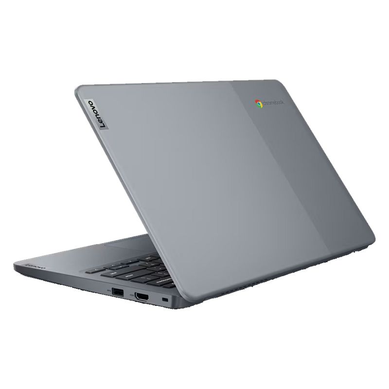 Lenovo Ip Slim 3 14Ian8 14" Touch Laptop Core i3-N305 8GB 128GB SSD Chrome OS - Manufacturer Refurbished, 2 of 4