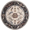 Unique Loom    Eco Traditional Animate Area Rug - 2 of 4