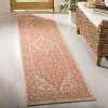 Linden LND137 Power Loomed Rugs - Safavieh - 2 of 4