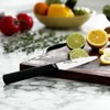 Kyocera INNOVATIONwhite® 3-Inch Ceramic Paring Knife, White Blade - 2 of 2