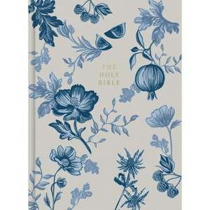 CSB Women's Study Bible, Hosanna Revival Edition, Cloth Over Board - by  Csb Bibles by Holman (Hardcover) - 1 of 1
