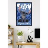Trends International Disney Lilo & Stitch (2025) - Cosmic Cutie Framed Wall Poster Prints - 2 of 4