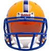 NCAA Pitt Panthers 4.5"x5" Speed Mini Helmet - 2 of 3