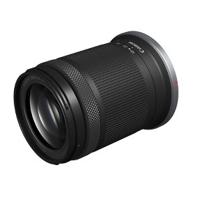 Canon RF-S18-150mm F3.5-6.3 Lens : Target