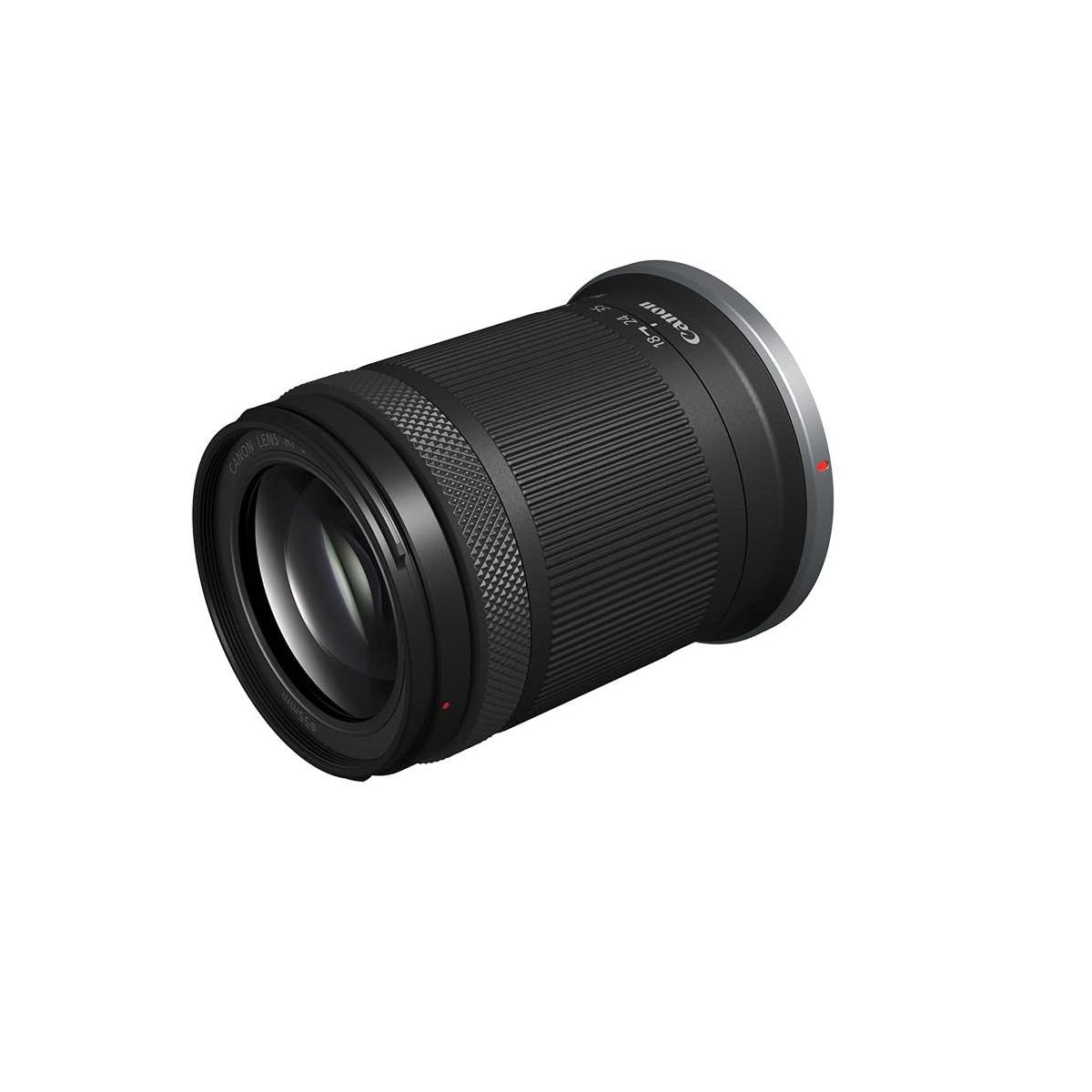 Canon RF-S18-150mm F3.5-6.3 Lens