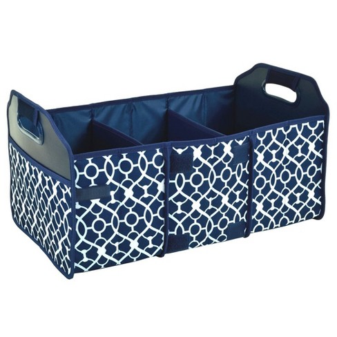 Car Trunk Organizer Storage : Target