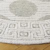Pine PNE702 Indoor Rugs - Safavieh - 3 of 3