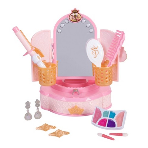 Disney Princess Style Collection Deluxe Suitcase 