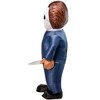 Rubies Kids'  Halloween 2 Michael Myers Inflatable Costume- One Size Fits Most - 4 of 4