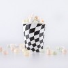 Meri Meri Halloween Checker Cups (Pack of 8) - 4 of 4
