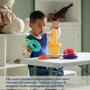 Weighted Sensory Compression Vest for Calming Deep Pressure Therapy and Sensory Integration in Autism, ADHD, and Special Needs Individuals - 4 of 4
