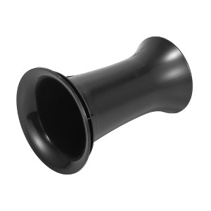 Unique Bargains Car Subwoofer Woofer Port Box Bass Reflex Air Tube Fits for 6.5" 8" Speaker Black 1Pcs - 1 of 4