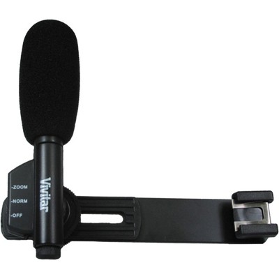 Vivitar Universal Mini Microphone